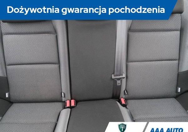 Peugeot 207 cena 19000 przebieg: 85762, rok produkcji 2010 z Bukowno małe 137